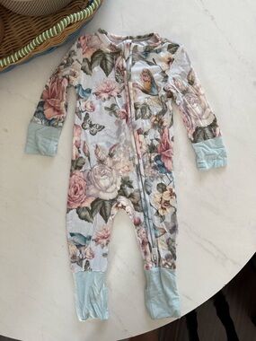 Posh Peanut Amarnatha Footie